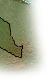 Middle/South Fork map