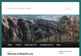 Waldofire.org